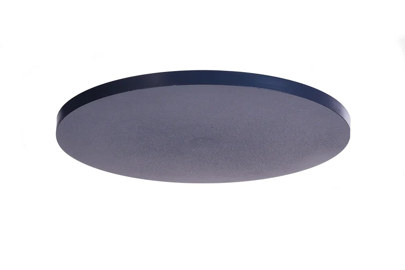 Deko-Light Abdeckung Cobalt Blau für Deckenaufbauleuchte Zaniah 370/420 Cobalt Blau