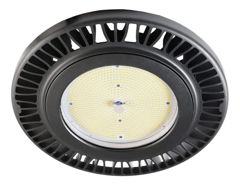 Deko-Light Aludra 160W 160W Schwarz