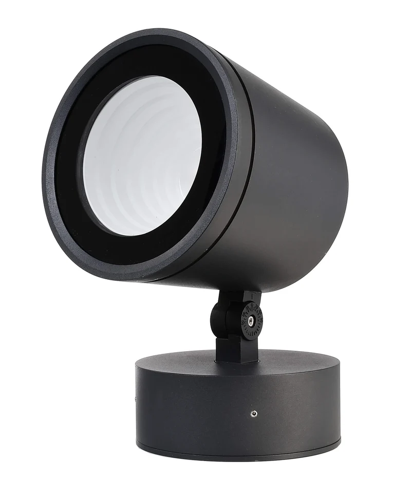 Deko-Light Colt 65W COB 65¸0W Schwarzgrau RAL 7021