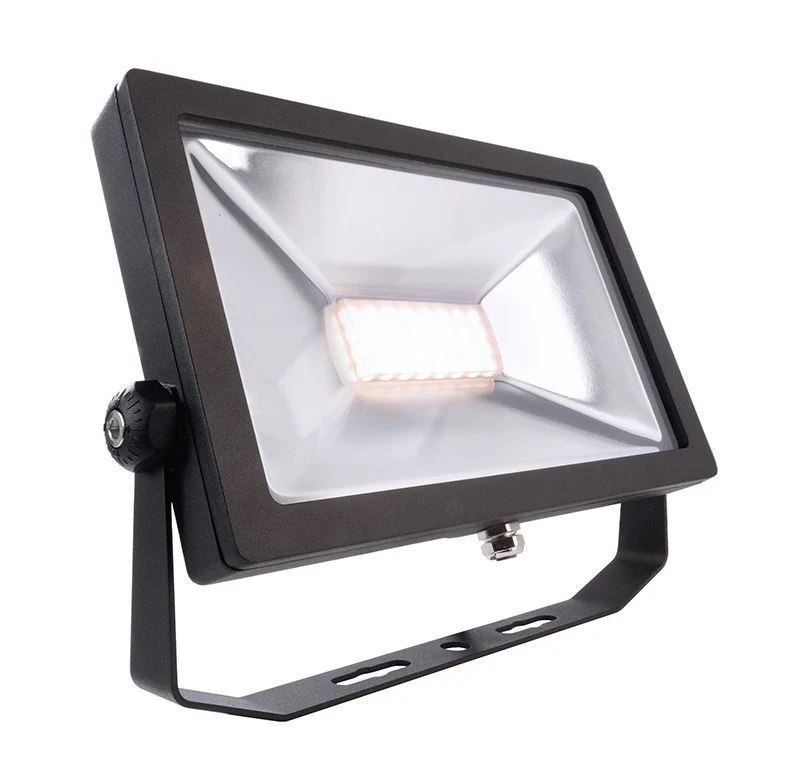 Deko-Light Kitas 51W schwarz