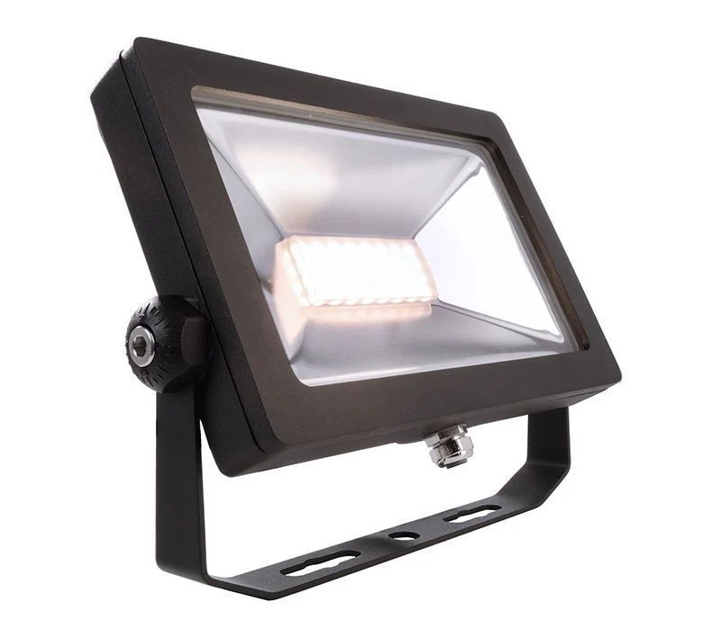 Deko-Light Kitas 30W Schwarz