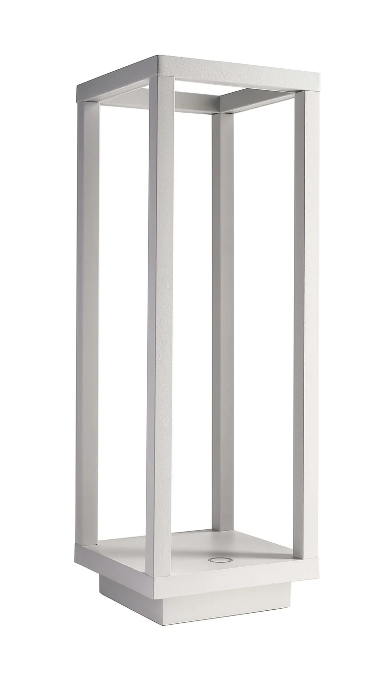 Deko-Light Crucis 2,2W Weiß