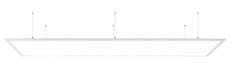 Deko-Light LED Panel PRO 37W Verkehrsweiß RAL 9016