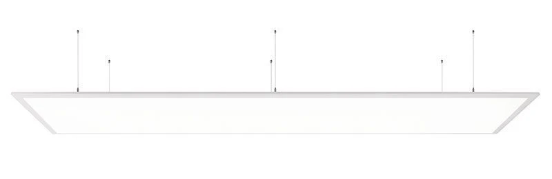Deko-Light LED Panel PRO 37W Verkehrsweiß RAL 9016