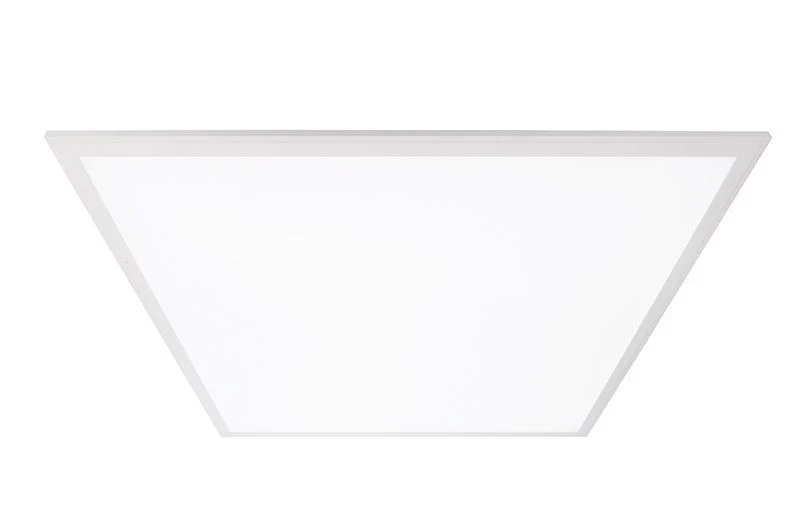 Deko-Light LED Panel PRO Office 37W Verkehrsweiß RAL 9016