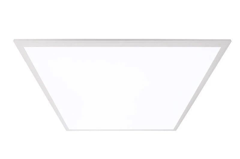 Deko-Light LED Panel PRO 37W Verkehrsweiß RAL 9016