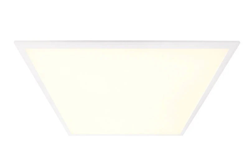 Deko-Light LED Panel PRO 37W Verkehrsweiß RAL 9016