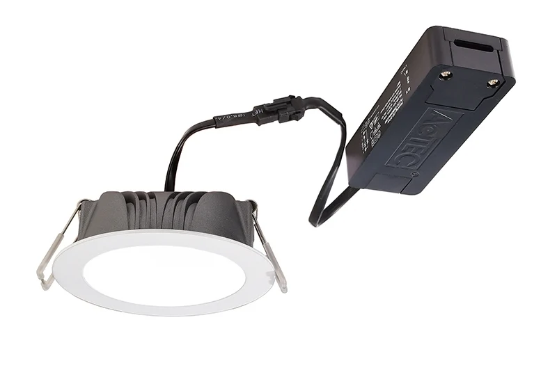 Deko-Light Reticuli 3 colour 10W Weiß