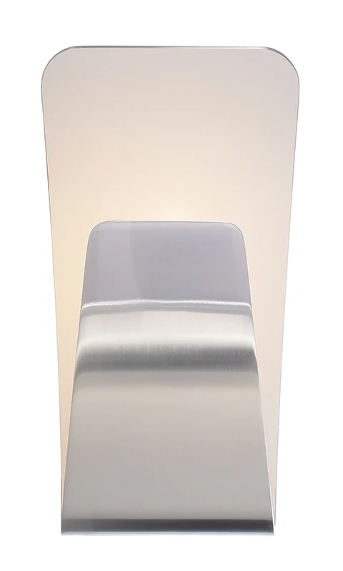 Deko-Light Canopus 16W silberfarben