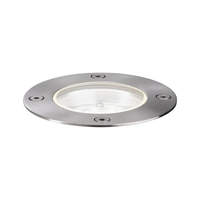 Paulmann Outd Plug & Shine floor downlight IP65 4000K 24V 3,6W 300lm round