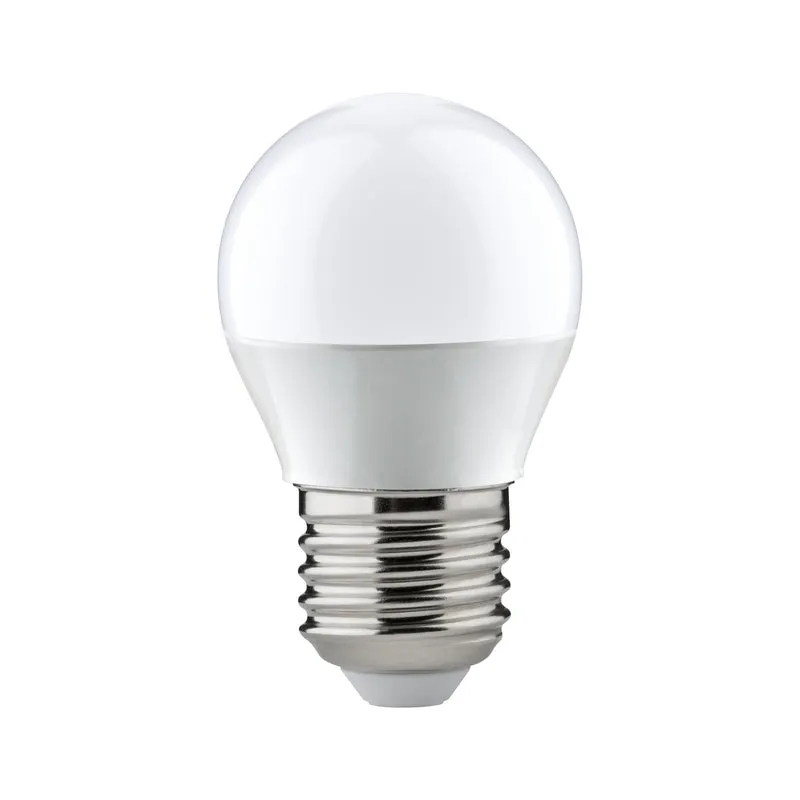 Paulmann LED Tropfen 3,5W E27 230V 2700K
