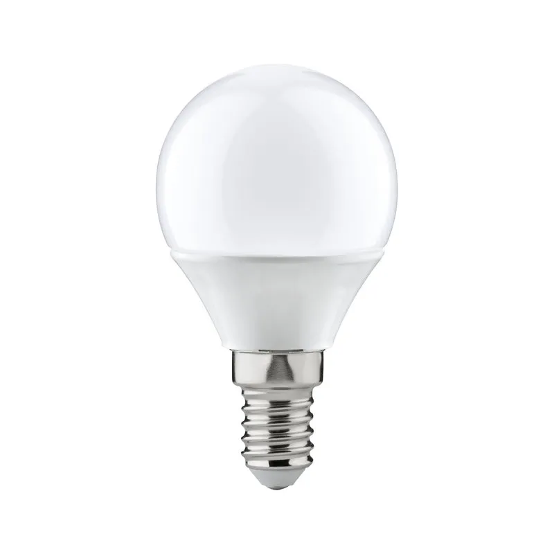 Paulmann LED Tropfen 3,5W E14 230V 2700K