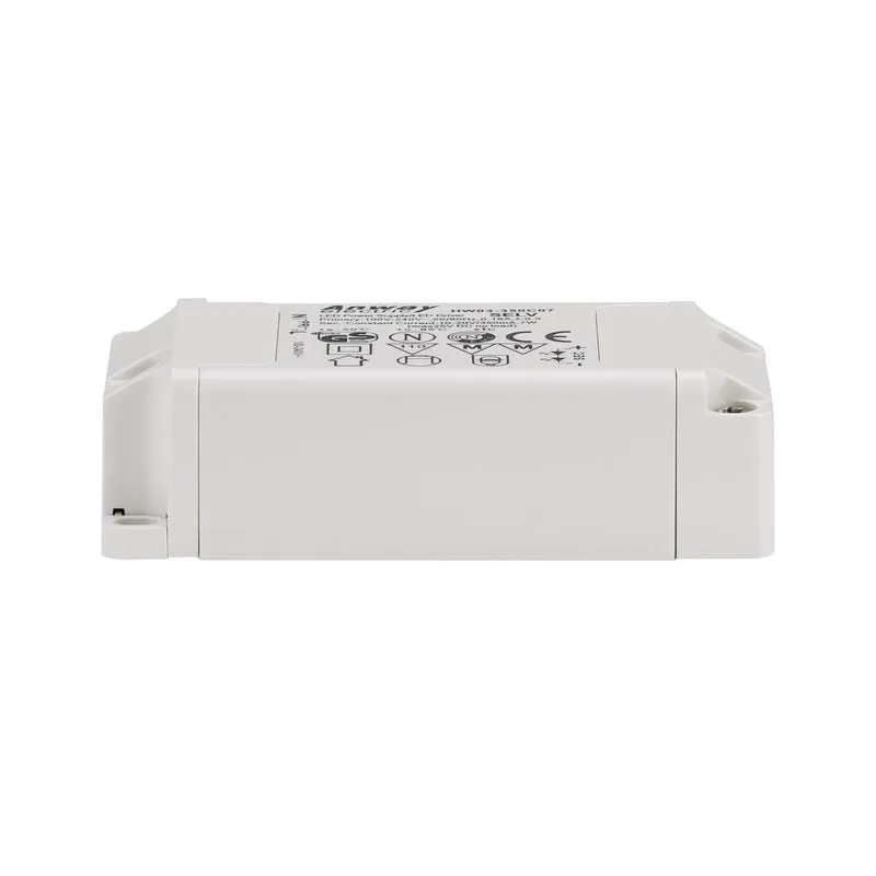 Paulmann LED Driver Konst.strom 350mA 7W Weiß