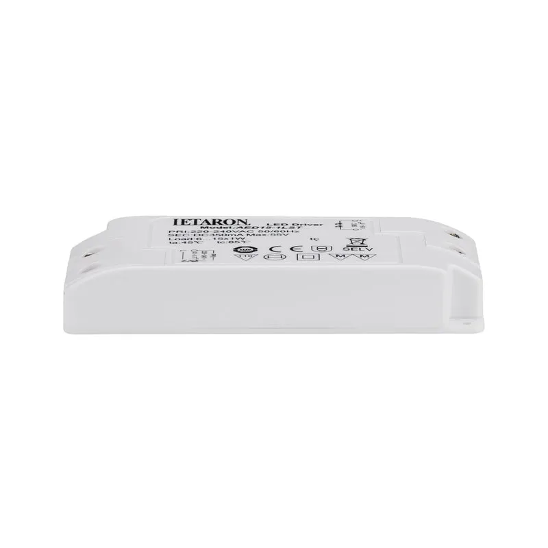 Paulmann LED Driver Konst.strom 350mA 15W Weiß