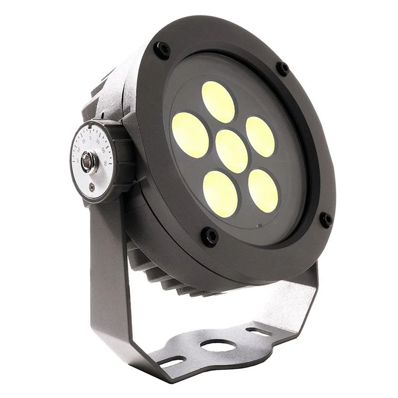 Deko-Light Power Spot II WW 13,8W anthrazit