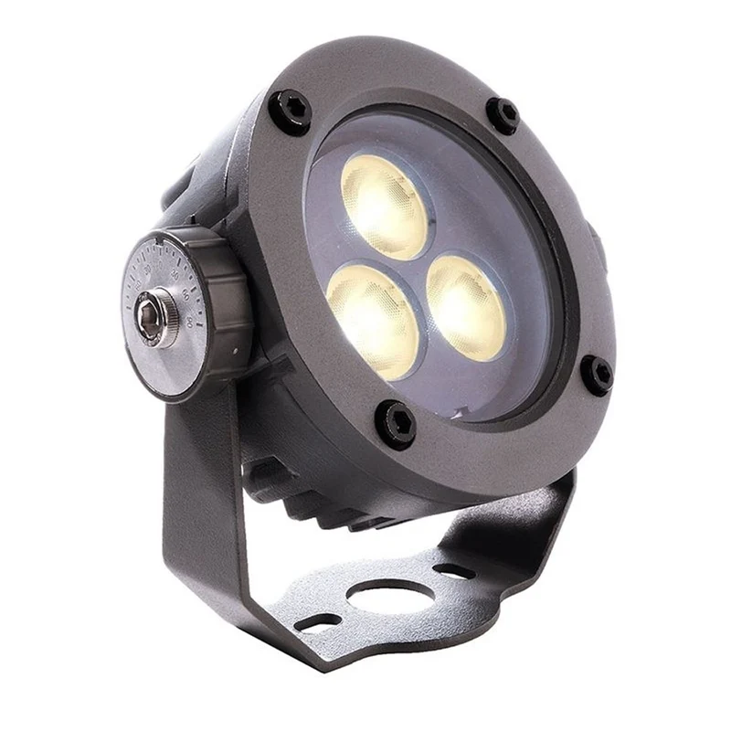 Deko-Light Power Spot 5,5W anthrazit