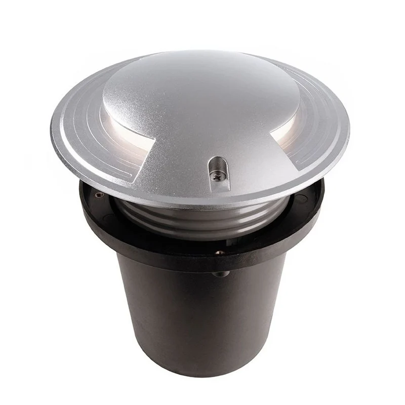 Deko-Light Smart S II WW 4W silberfarben