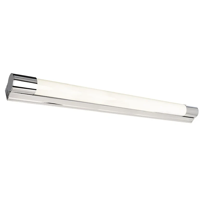 Deko-Light Aquarii 1000 inkl. Steckdose 14W silberfarben Chrom