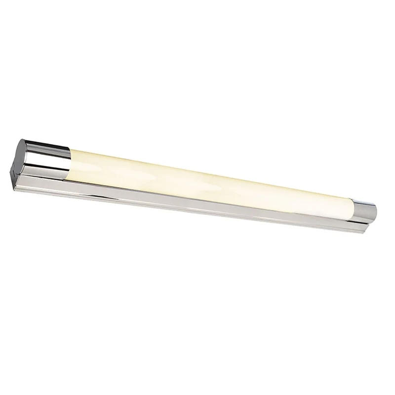 Deko-Light Aquarii 1000 inkl. Steckdose 14,2W silberfarben Chrom