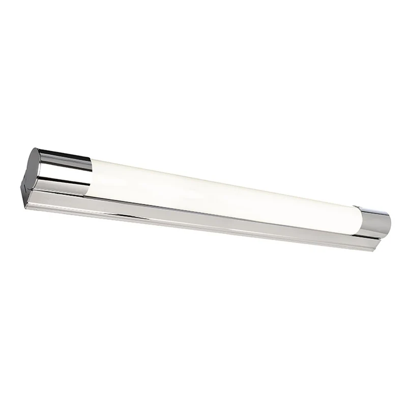 Deko-Light Aquarii 800 inkl. Steckdose 11,2W silberfarben Chrom