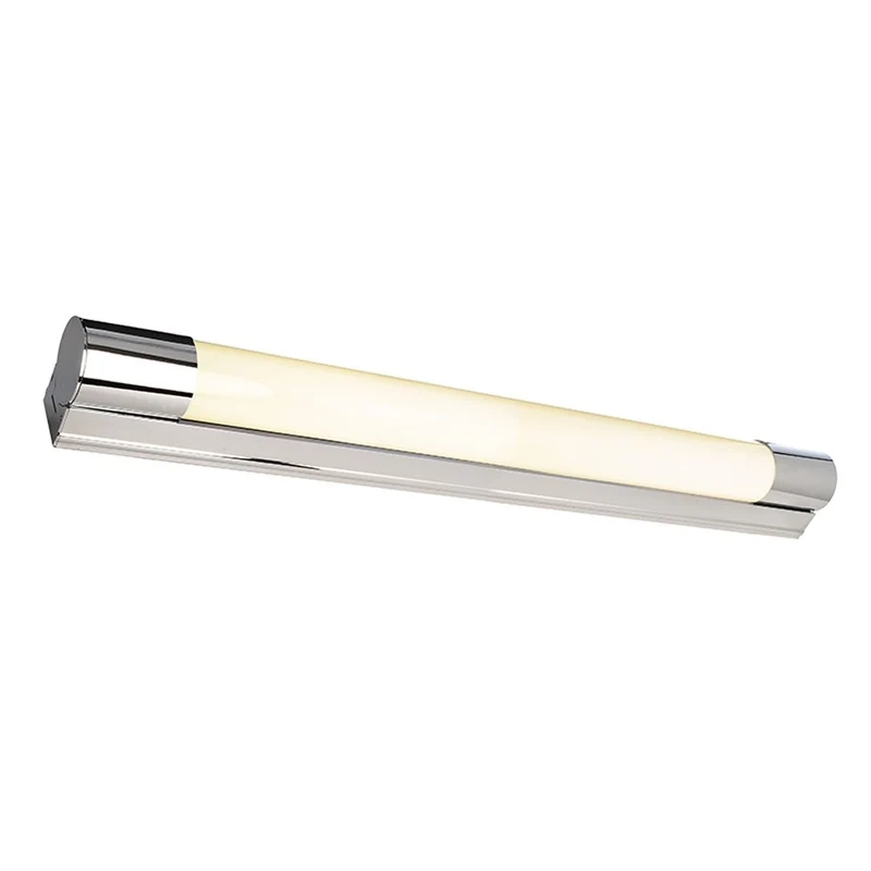 Deko-Light Aquarii 800 inkl. Steckdose 11,3W silberfarben Chrom