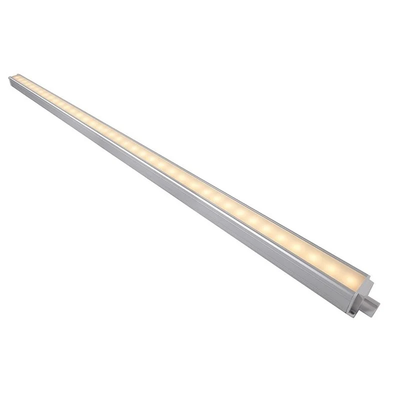 DEKO Light 687042 Möbelaufbauleuchte Viereck 15W 687042
