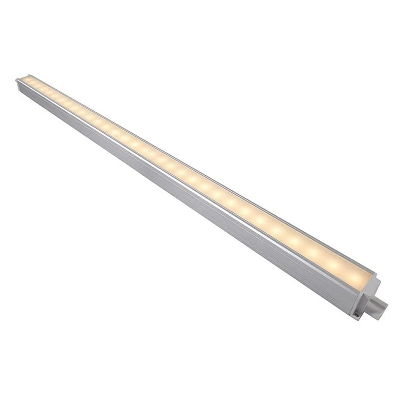 DEKO Light 687041 Möbelaufbauleuchte Viereck 10W 687041