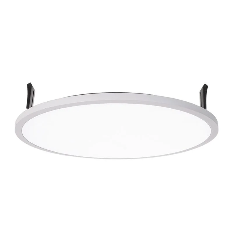 Deko-Light LED Panel Round II 30 26W Weiß