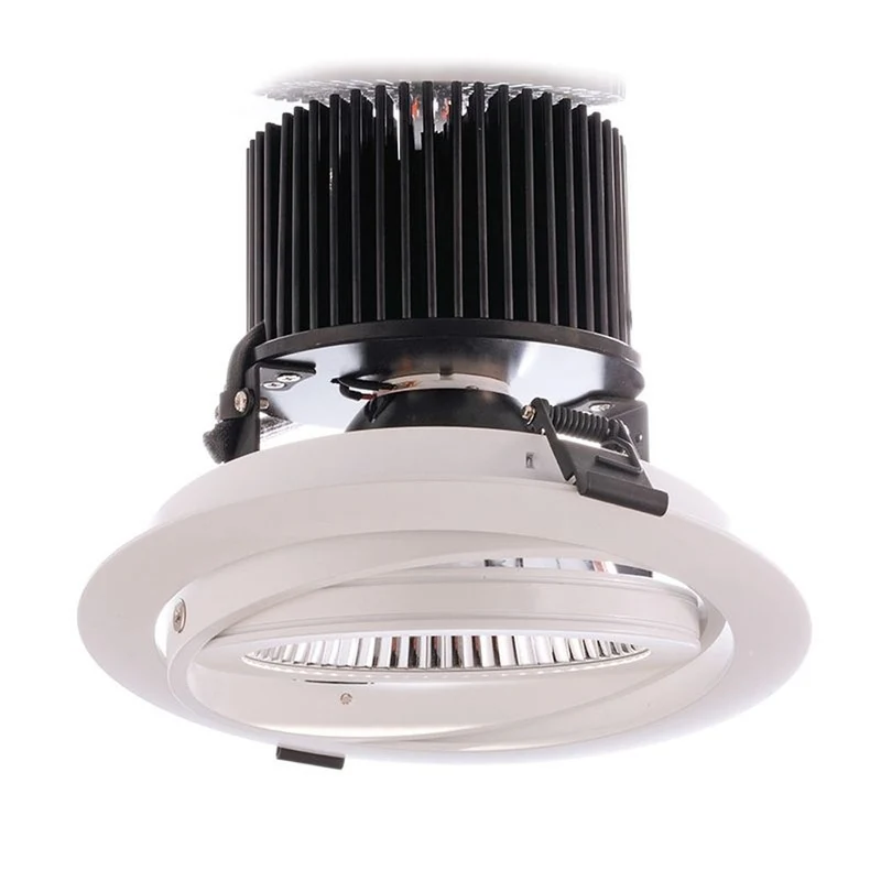 Deko-Light COB44 45,6W weiß