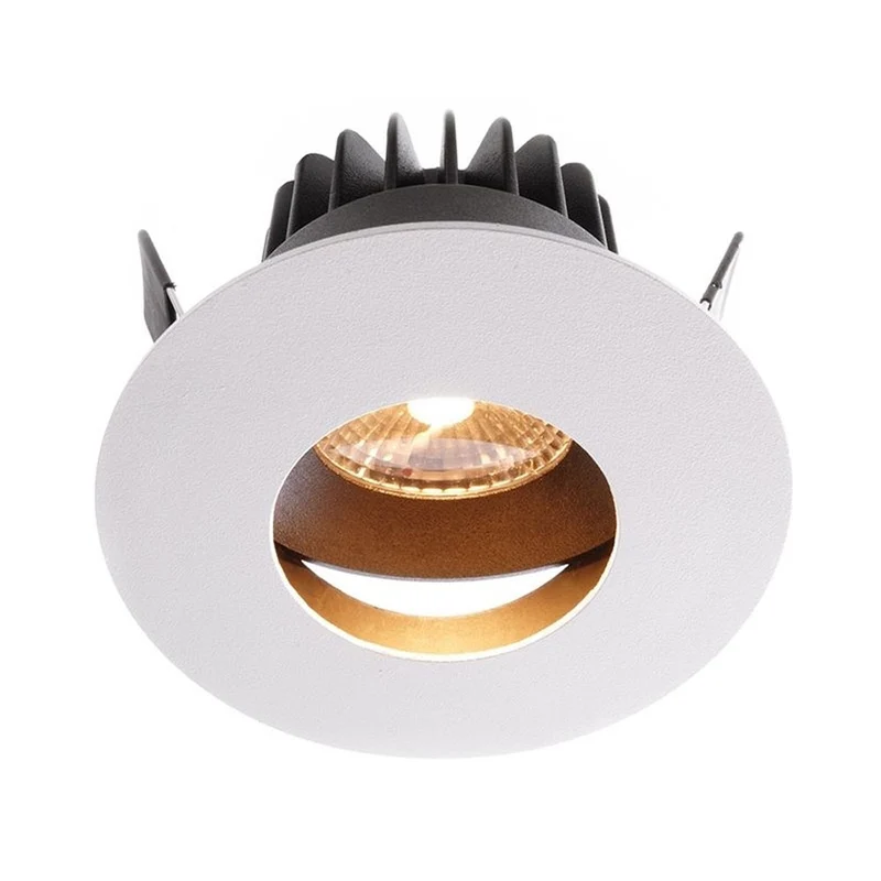 Deko-Light Paradondo 10W weiß