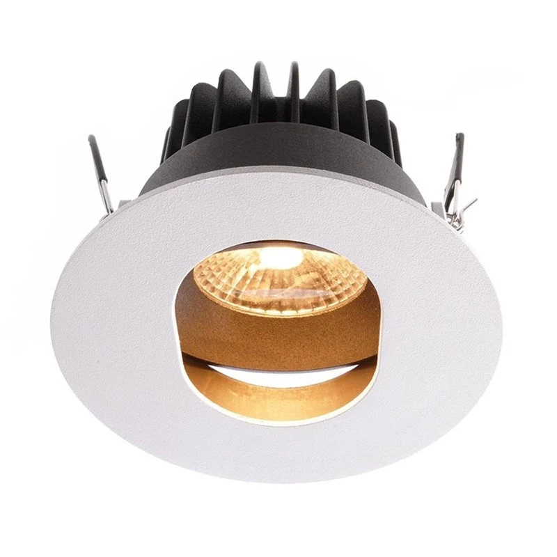 Deko-Light Paravado 10W weiß
