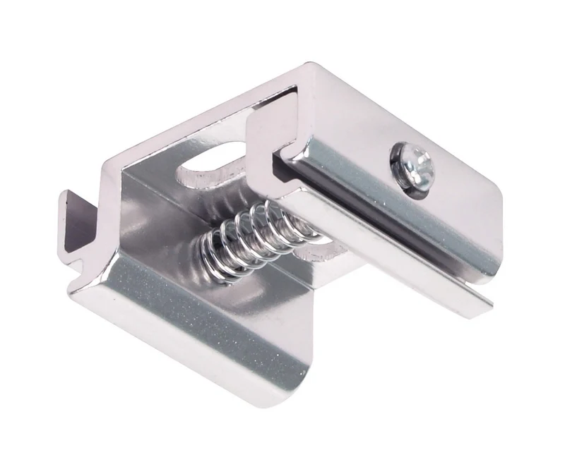 Deko-Light Abhängung 3-Phasen 230V silber
