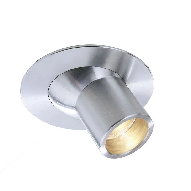 Deko-Light Light Point Perno 2,2W silberfarben