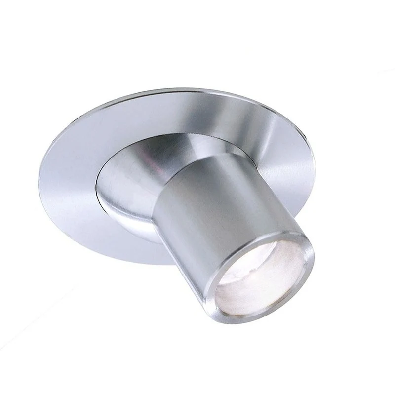 Deko-Light Light Point Perno 2,2W silberfarben