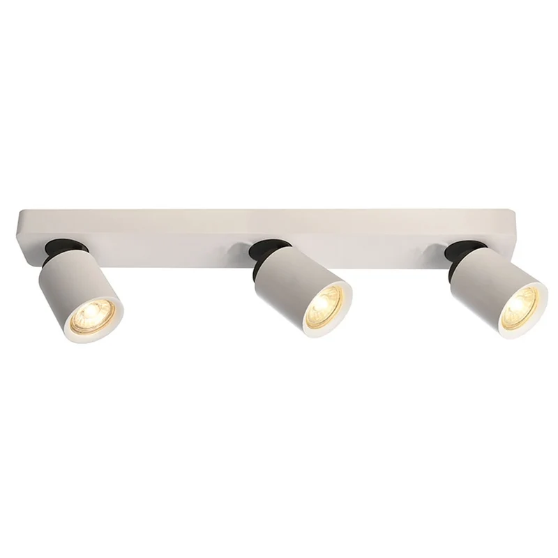 DEKOLIGHT 348075 Deckenaufbauleuchte Librae Linear 348075