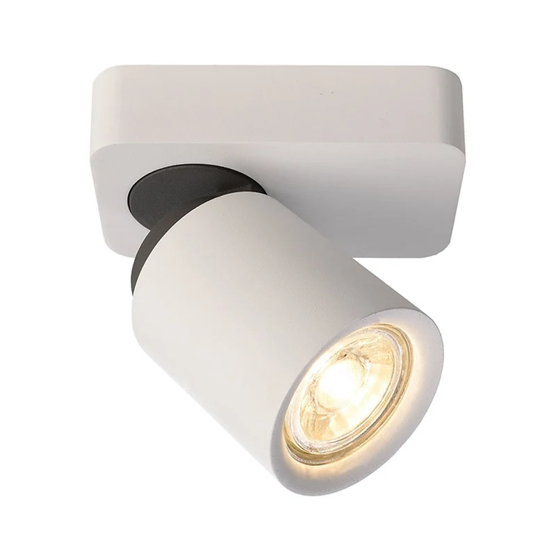 DEKOLIGHT 348073 Deckenaufbauleuchte Librae Linear 348073