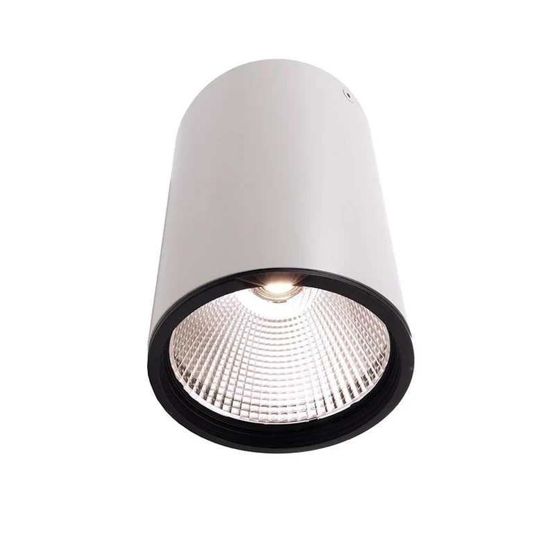 Deko-Light Luna 30 30,2W weiß mattiert
