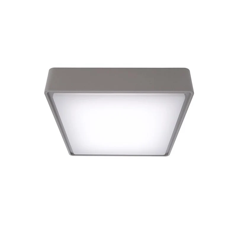 Deko-Light Quadrata I 10W grau
