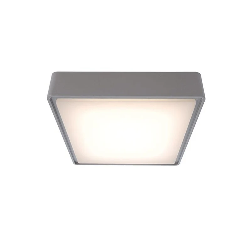 Deko-Light Quadrata I 10W grau