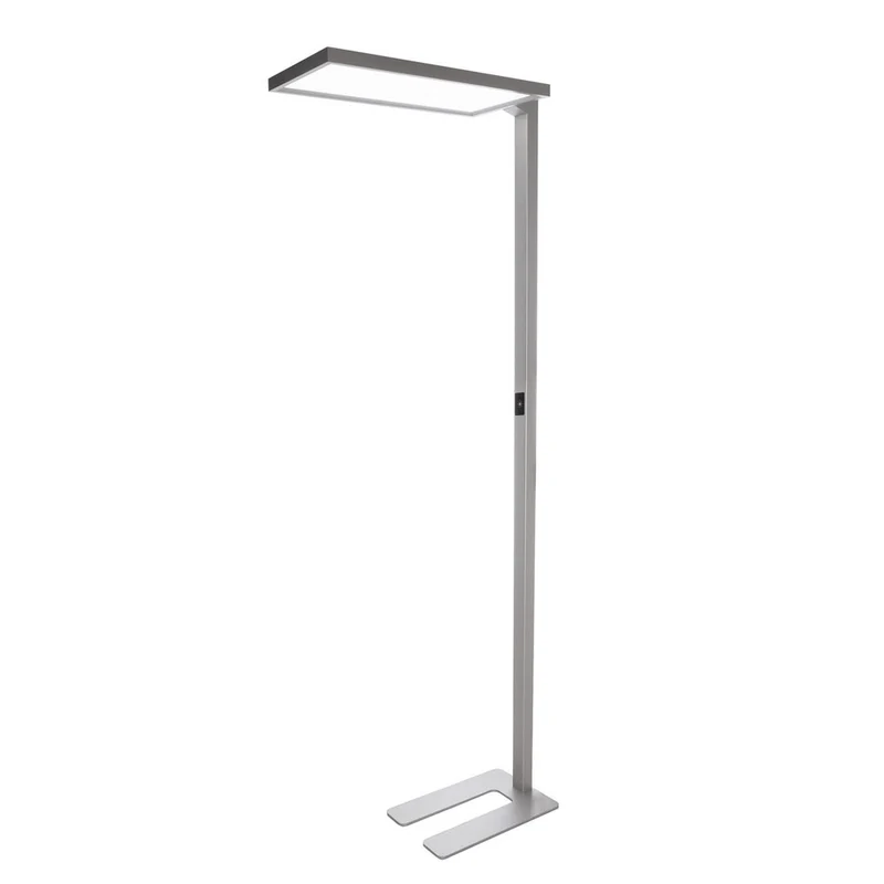 DEKO-LIGHT Stehleuchte Office One Motion 4000K 40W 343019