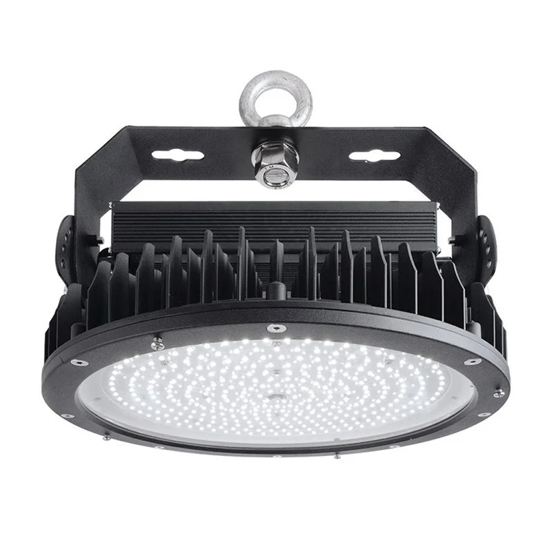 Deko-Light Ainara 200 204W schwarz