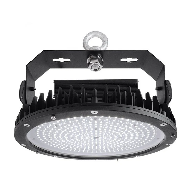 Deko-Light Ainara 150 151W schwarz