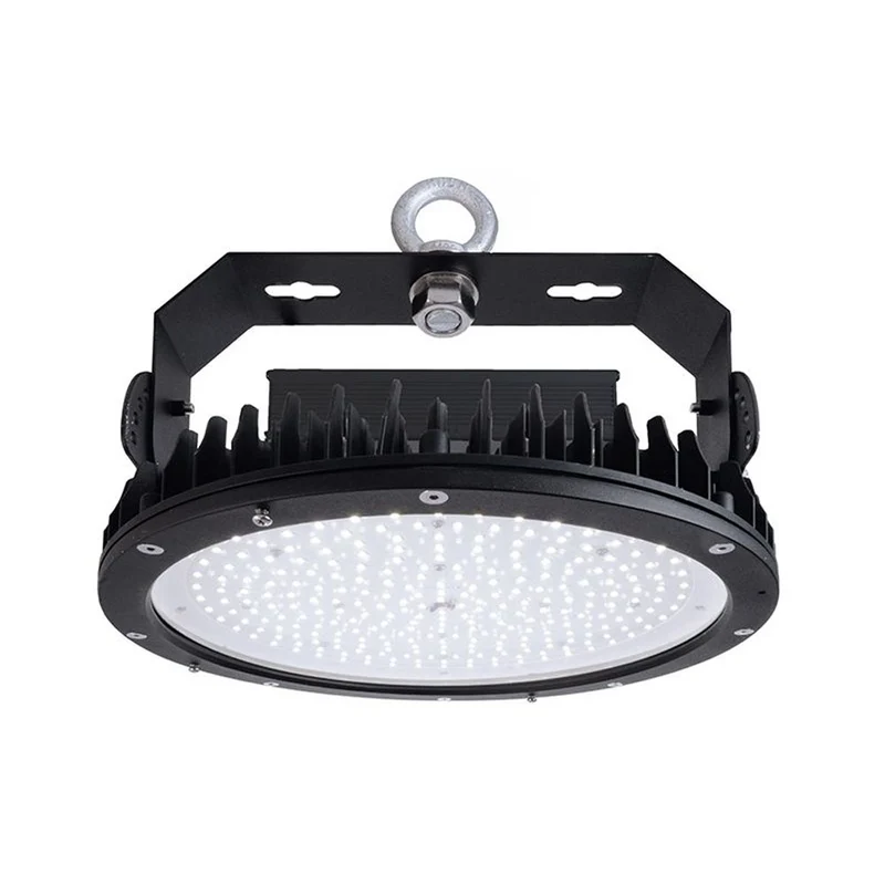 Deko-Light Ainara 90 93W schwarz