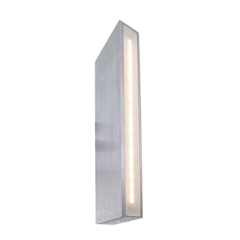 Deko-Light Arne 4,5W Silber gebürstet