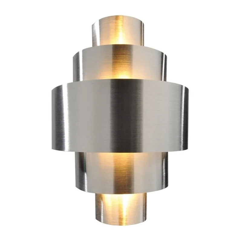 DEKO Light 341748 Wandaufbauleuchte Perfil E14 40W 341748