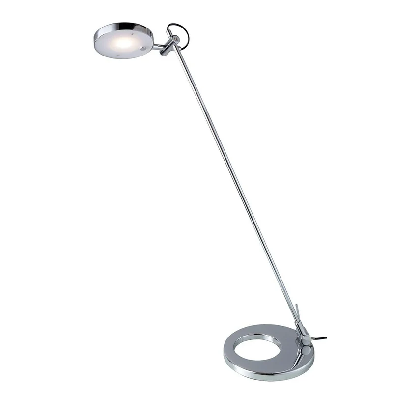 Deko-Light 6W Silber Chrom