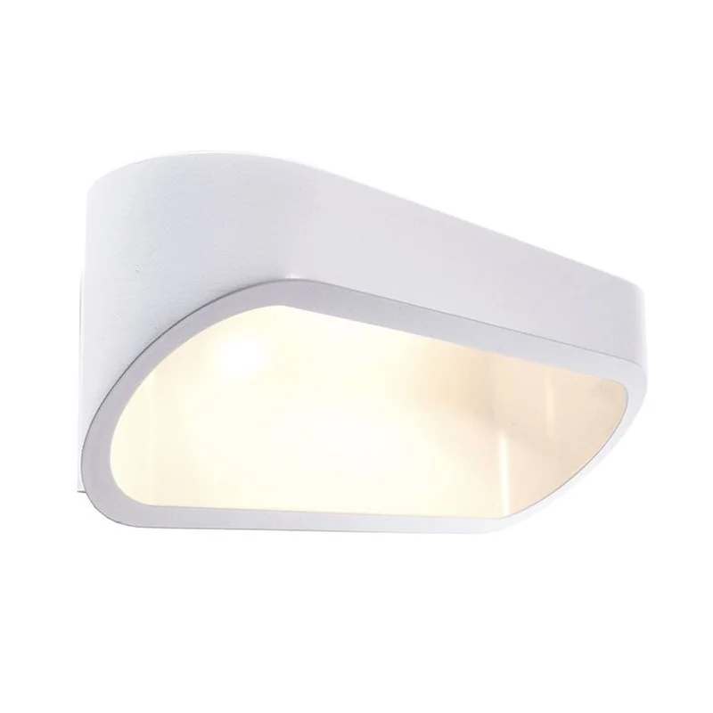Deko-Light Elevato 6W Weiß