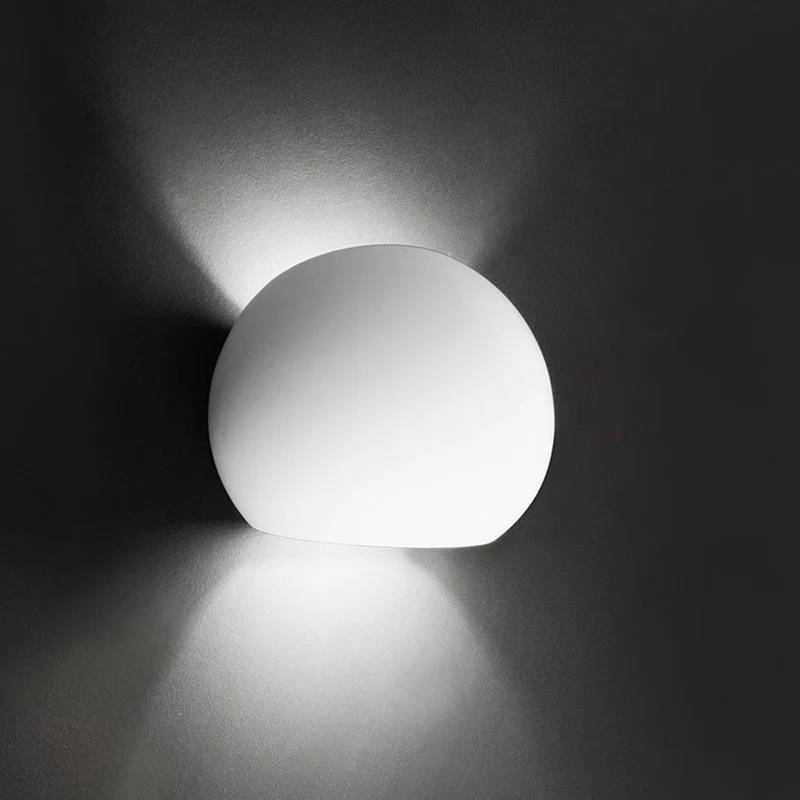 Deko-Light Osano weiß