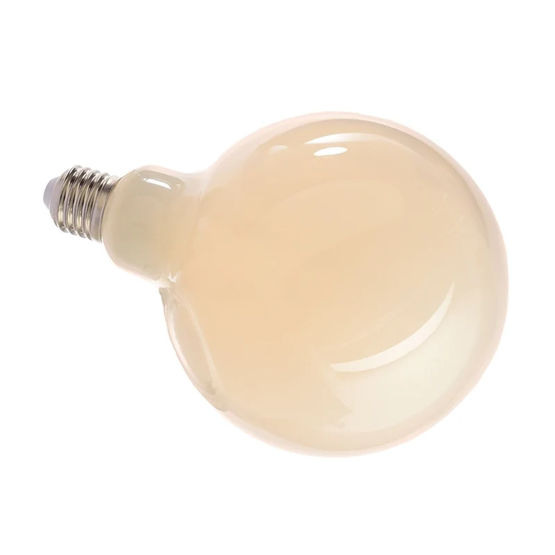 Deko-Light Filament E27 G125 2700K milchig milchig