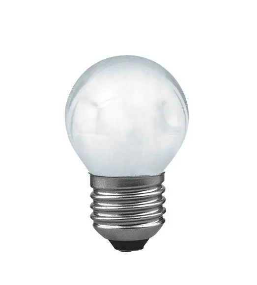 Paulmann Tropfenlampe 8W E27 Imatt